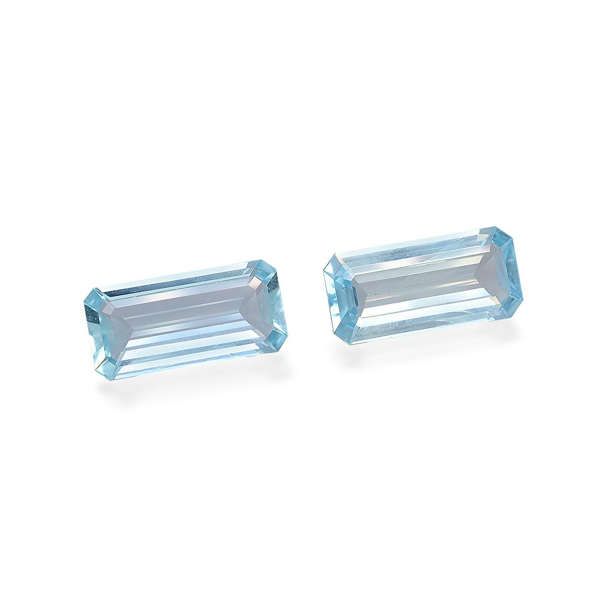 Aquamarine 14.57 ct